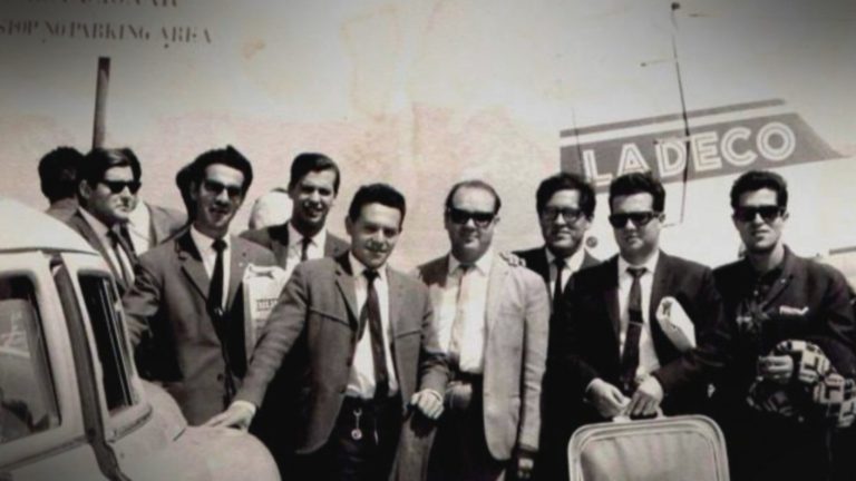 Los inicios, el auge y el momento actual de Los Ramblers