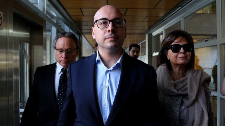 Directora de Abogadas Pro Chile criticó libertad de Nicolás López: 