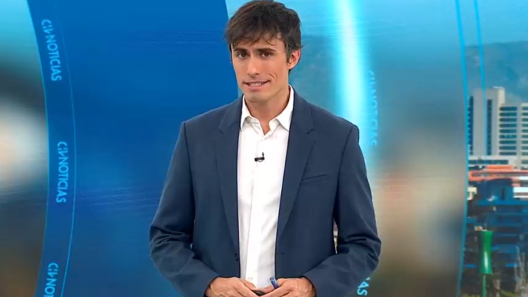 CHV Noticias AM | Domingo 5 de junio de 2022