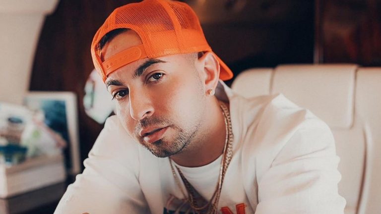 Justin Quiles anunció colaboración con Standly y Pailita