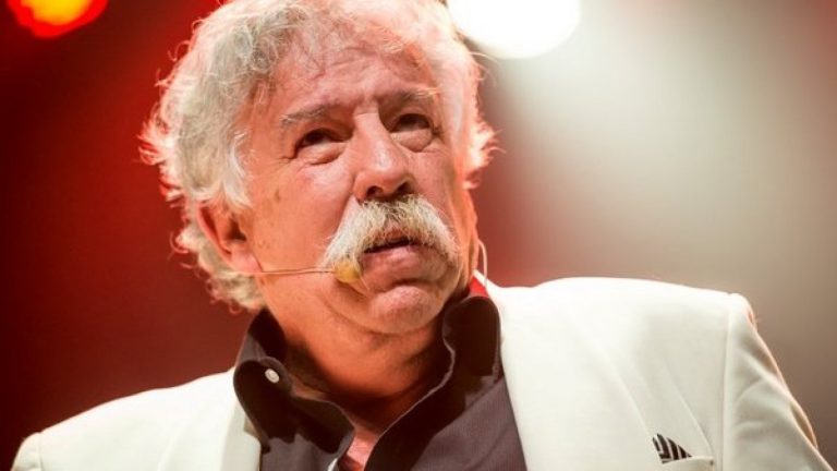 Profesor Rossa protagonizó accidente automovilístico: Manejaba en estado de ebriedad