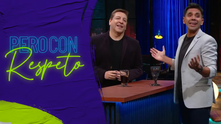 Pero con Respeto | Segunda temporada | Capítulo 33