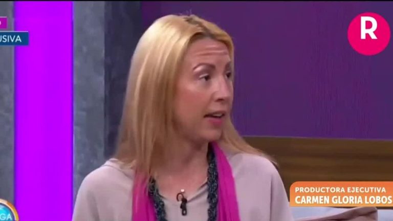 ¿Idioma extraterrestre? Mujer asegura poder comunicarse con el dialecto alienígena