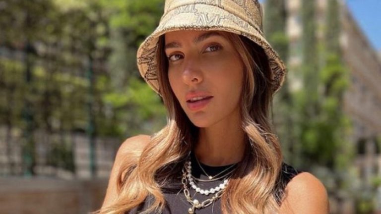 Los desagradables comentarios que recibió Aylén Milla en sus redes sociales