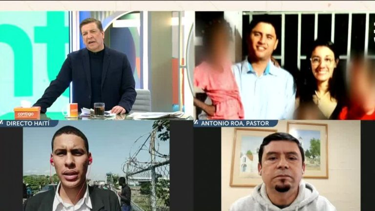 Cifras alarmantes: Más de 1.200 personas fueron secuestradas en Haití en el año 2021