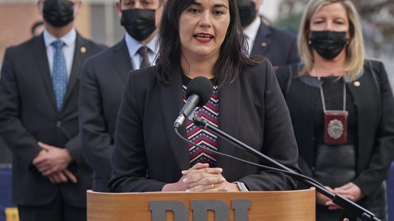 Ministerio del Interior por crimen de carabinero en PAC: 