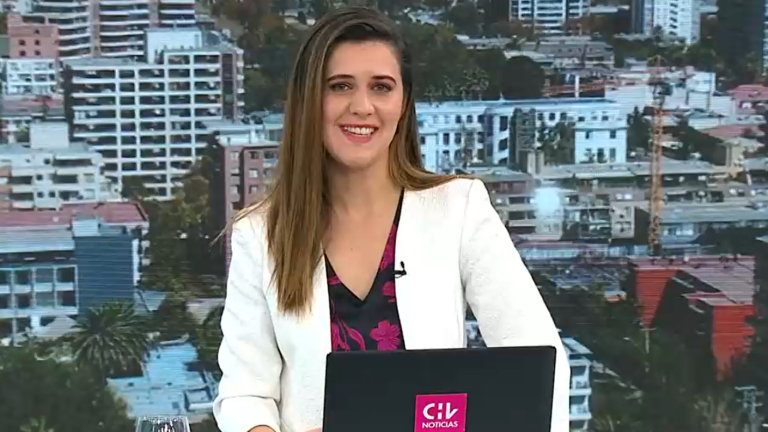 CHV Noticias Tarde | Sábado 11 de junio de 2022