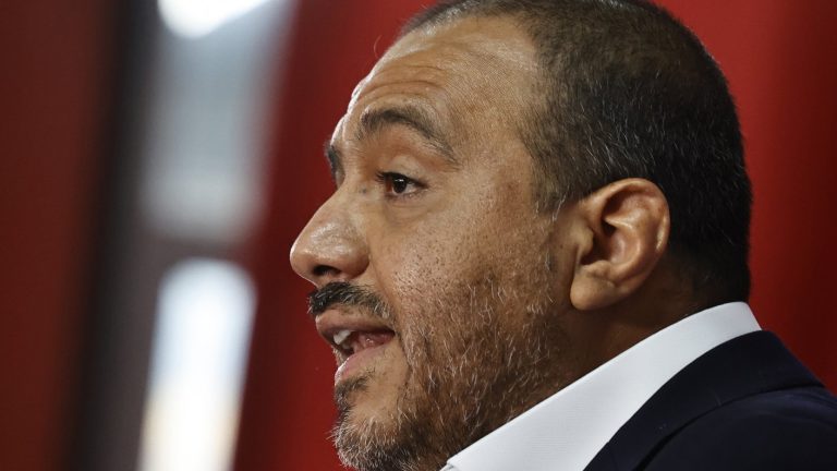 Ministro Ávila por ley de educación sexual integral: 