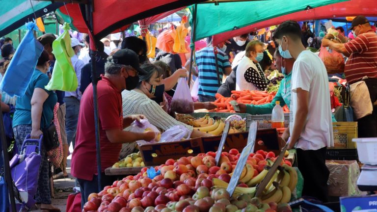 Ya están las fechas del Bono Canasta Básica: Conoce cuándo comienza el pago de este beneficio