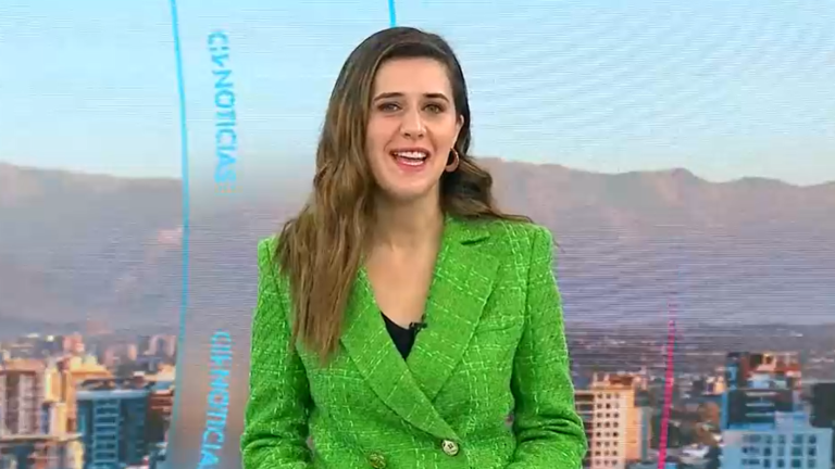 CHV Noticias Tarde | Domingo 12 de junio de 2022