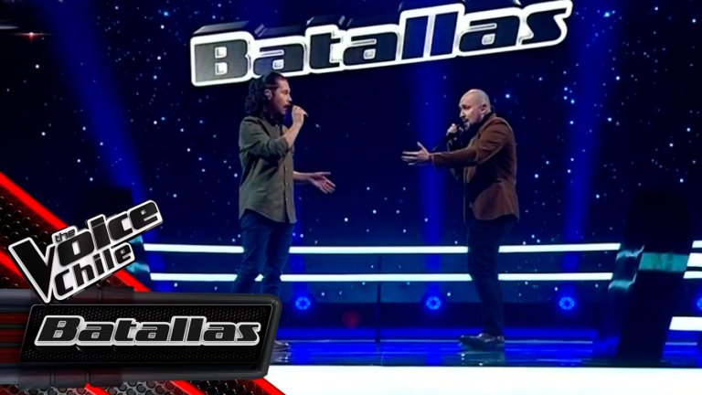 Óscar Rosas VS Alejandro Letelier | Los Momentos | Batallas