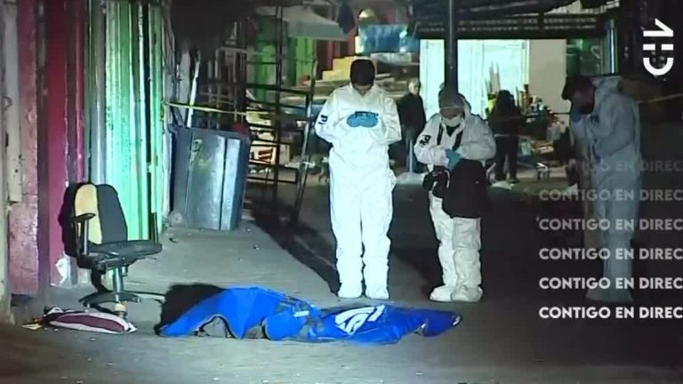 Aumento de delincuencia y drogas: Este es el lado B de la Vega Central