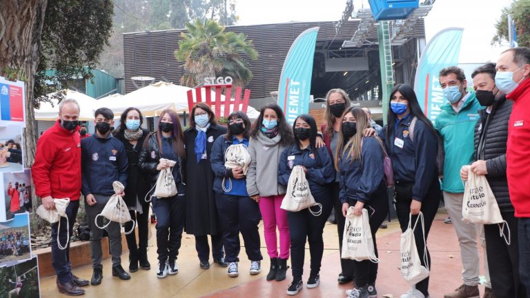 Más de 20 mil estudiantes serán beneficiados: Abren postulaciones para el Programa Gira de Estudio