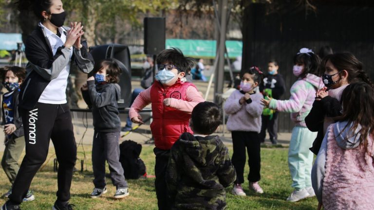 Adelanto de las vacaciones de invierno: ¿Qué hacer con los niños durante esas semanas?