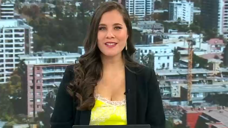 CHV Noticias Tarde | Sábado 18 de junio de 2022