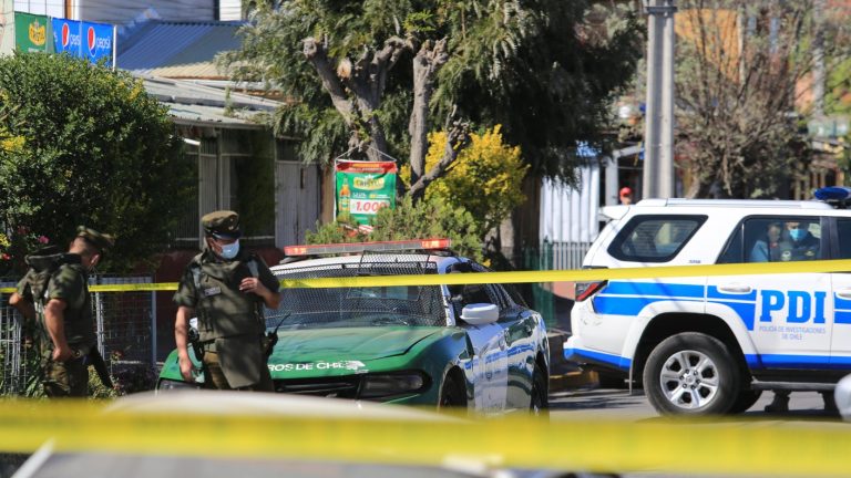 Vuelco en asesinato de comerciante de 70 años en Coquimbo: Hija de la víctima confesó el crimen