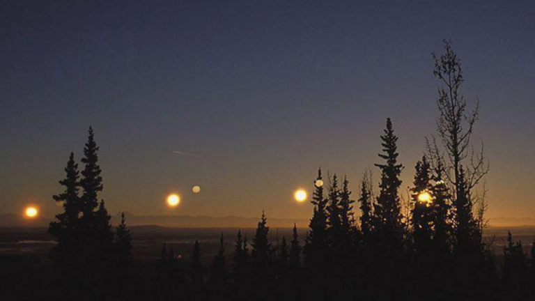 Solsticio de junio: Este martes será la noche más larga del año en el hemisferio sur del planeta