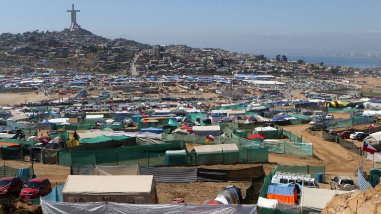 No hay Fiesta de la Pampilla 2022: Municipio de Coquimbo informa su suspensión por tercer año seguido