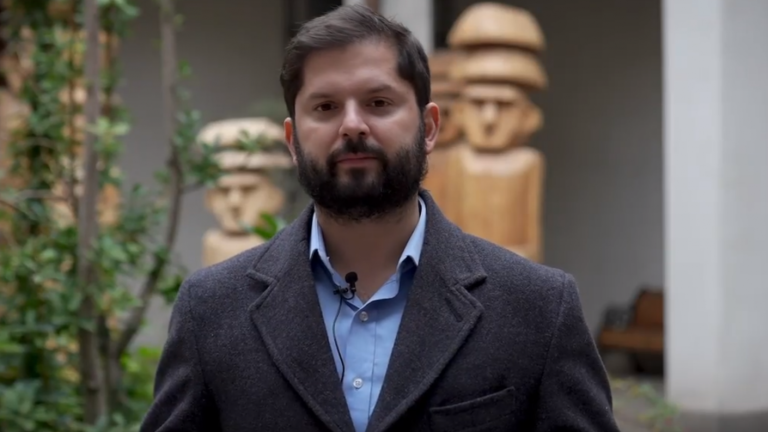 “Estoy consciente de que estamos en deuda