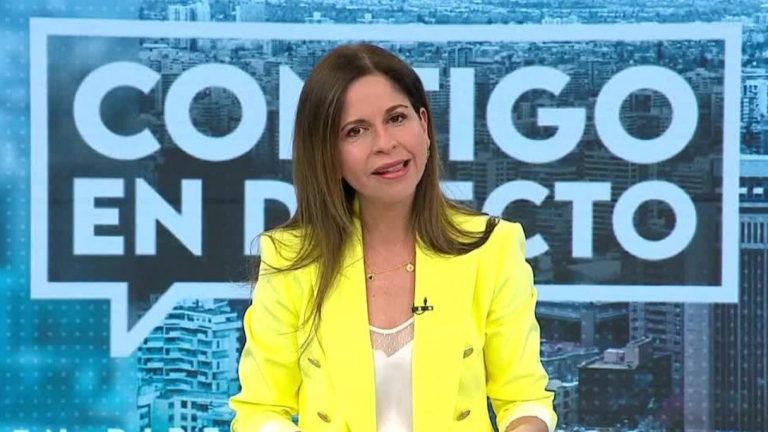 Contigo en Directo | Capítulo 492