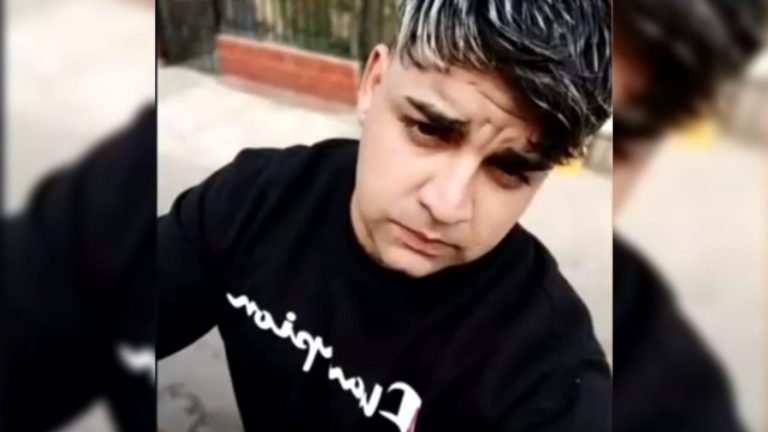 Los detalles de la huida de 