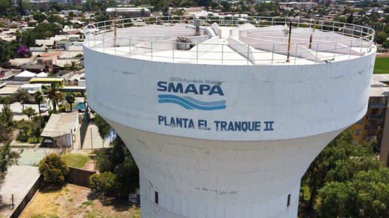 Maipú con el agua hasta el cuello: Denuncian filtraciones sanitarias y desvíos de fondos desde Smapa hacia obras del fallido Spa municipal