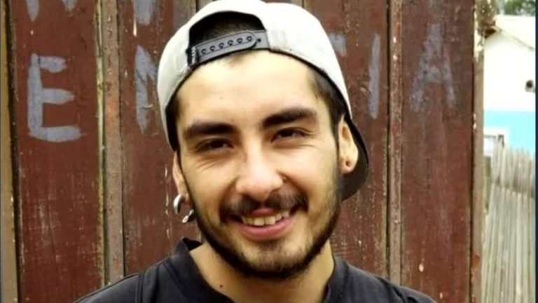 Claman justicia: Familia de ciclista atropellado acusa que autor arrastró más de un kilómetro el cuerpo