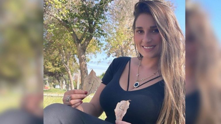 “No me van a hacer daño...”: La potente respuesta de Perla Ilich a quienes critican su cuerpo