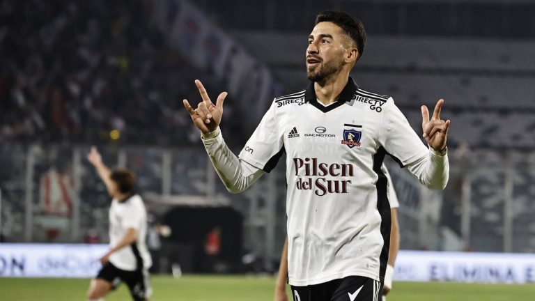 Las casas de apuestas llegan a Macul: Coolbet reemplazaría a Pilser del Sur como sponsor principal de Colo Colo