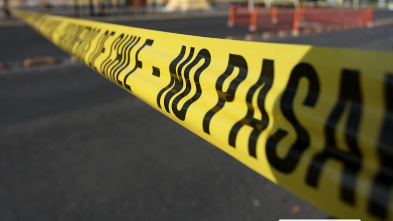 Fatal robo: Investigan homicidio en inmediaciones de Metro Camino Agrícola