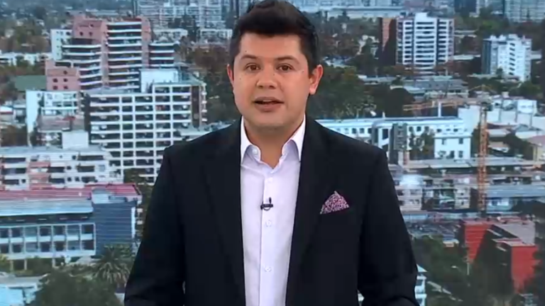 CHV Noticias Tarde | Domingo 26 de junio de 2022