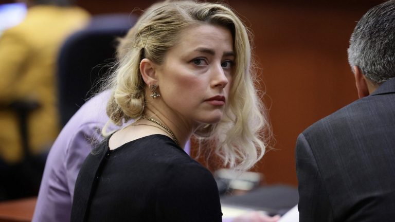 ¿Sigue la batalla entre Amber Heard y Johnny Depp?: Confirman que la actriz apelará al veredicto de la corte