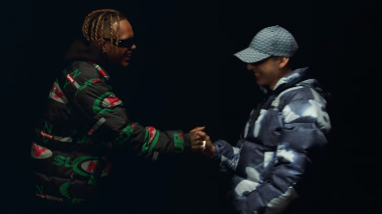 Ultra Solo suma nuevo hito: Comparte Top 10 de importante ranking Billboard con Harry Styles y Bad Bunny