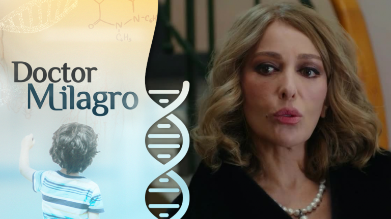 ¡El temido reencuentro! Esta es la implacable y despiadada madre de Ezo