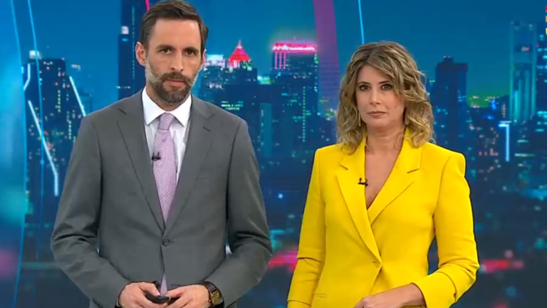 CHV Noticias Central | Martes 28 de junio de 2022