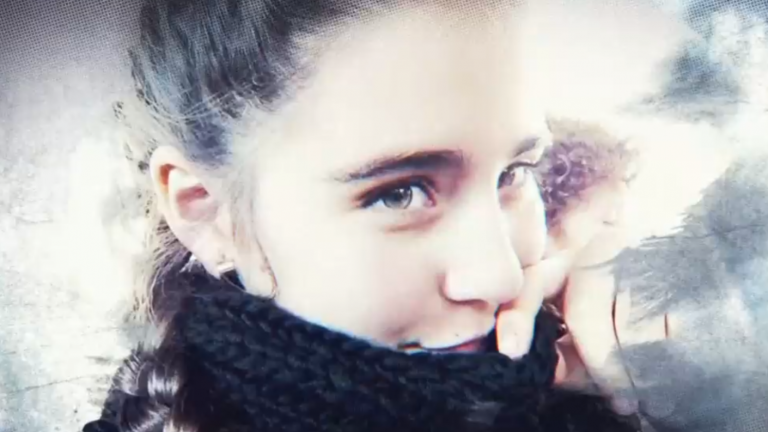 Choque dejó al descubierto supuestos abusos a adolescente: Familia encontró reveladoras cartas tras su muerte