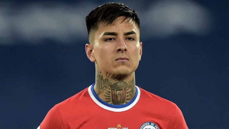 Futbolista negó acusaciones en su contra: Mujer denunció violación en Calera de Tango donde vinculó a Erick Pulgar