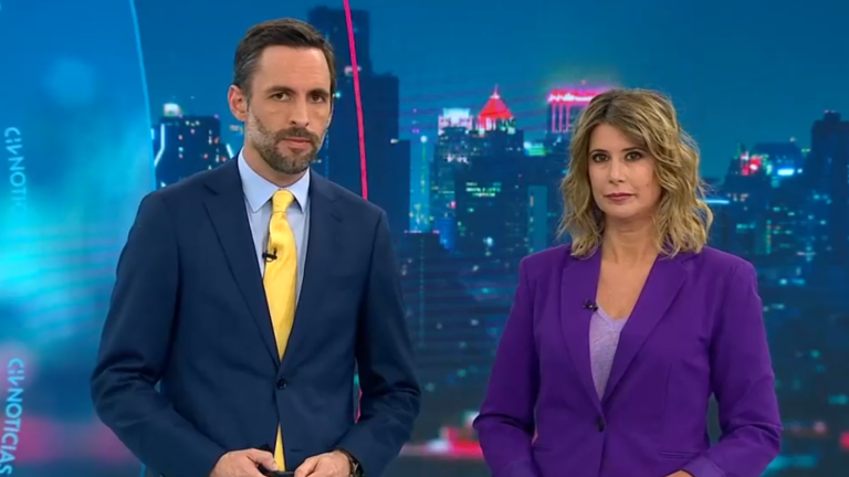 CHV Noticias Central | Miércoles 29 de junio de 2022