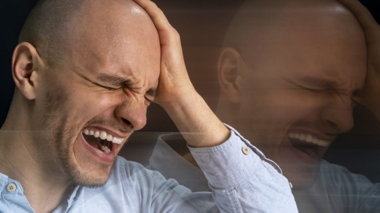 El innovador algoritmo creado por chilenos: Busca predecir la probabilidad de desarrollar esquizofrenia