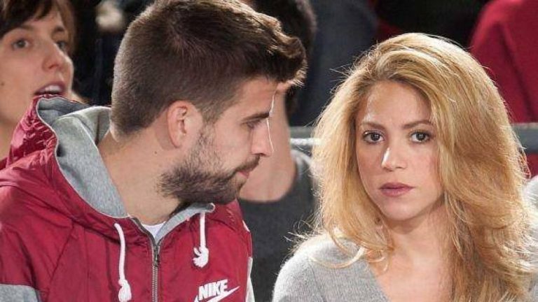 ¡20 años menor! AsÍ es la mujer con la que Gerard Piqué le habría sido infiel a Shakira