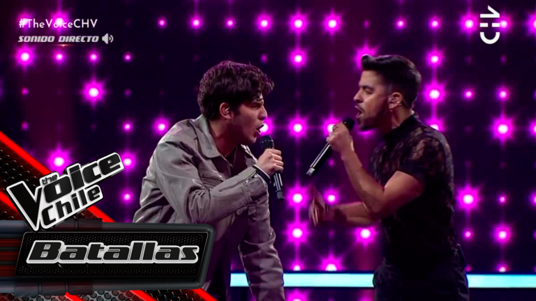 Pablo Cavieres VS Pedro Vial | One | Batallas