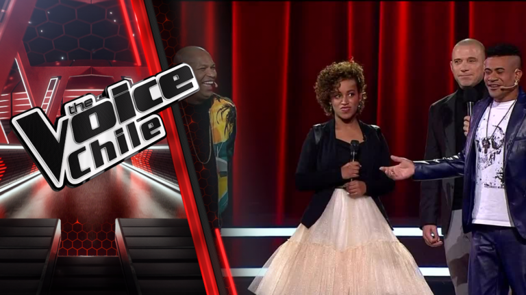 ¡El principio del juego! El momento en que Thayz Torres se convirtió en la primera rescatada de batallas