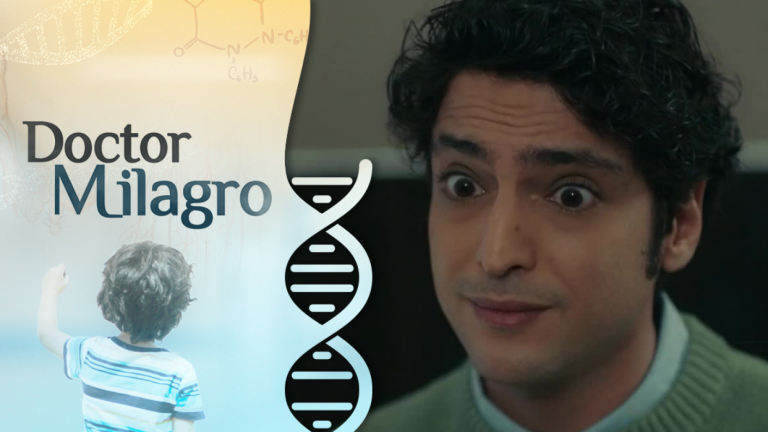 Doctor Milagro | Capítulo 108