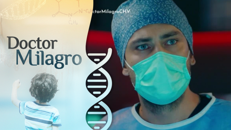 Doctor Milagro | Capítulo 105
