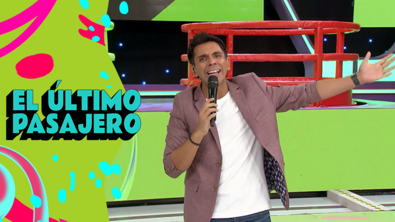 El Último Pasajero | Capítulo 1