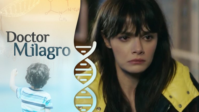 Doctor Milagro | Capítulo 96