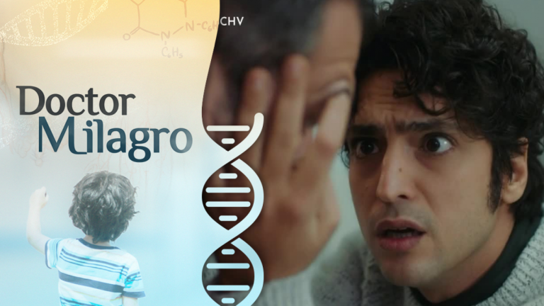 Doctor Milagro | Capítulo 97