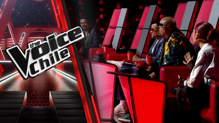 The Voice Chile | Capítulo 31