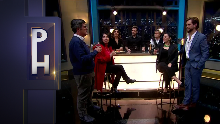 Podemos Hablar | Capítulo 5 | Temporada 2022