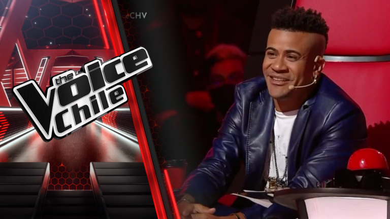 The Voice Chile | Capítulo 25